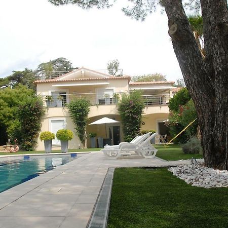 Sainte Maxime Studio 2 מראה חיצוני תמונה