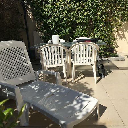 Sainte Maxime Studio 2 מראה חיצוני תמונה
