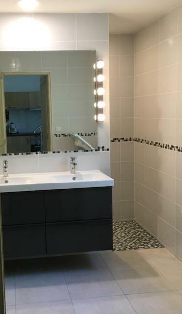 Sainte Maxime Studio 2 מראה חיצוני תמונה