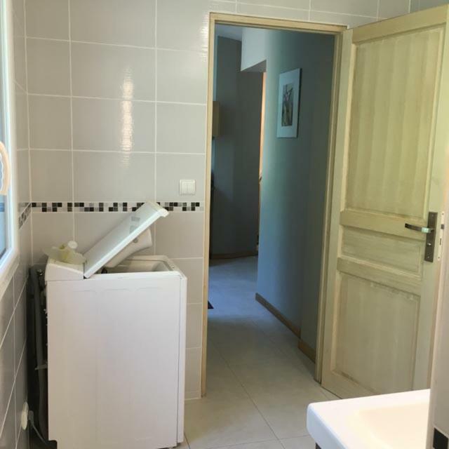 Sainte Maxime Studio 2 מראה חיצוני תמונה