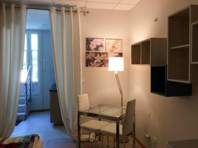 Sainte Maxime Studio 2 מראה חיצוני תמונה