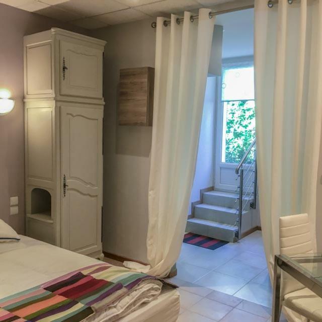Sainte Maxime Studio 2 מראה חיצוני תמונה