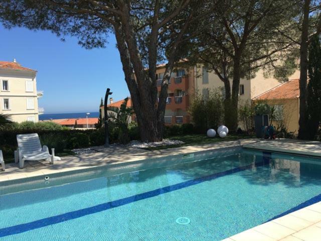 Sainte Maxime Studio 2 מראה חיצוני תמונה