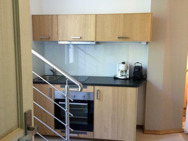 Sainte Maxime Studio 2 מראה חיצוני תמונה