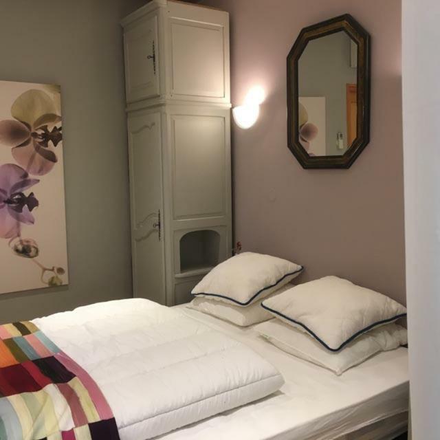 Sainte Maxime Studio 2 מראה חיצוני תמונה
