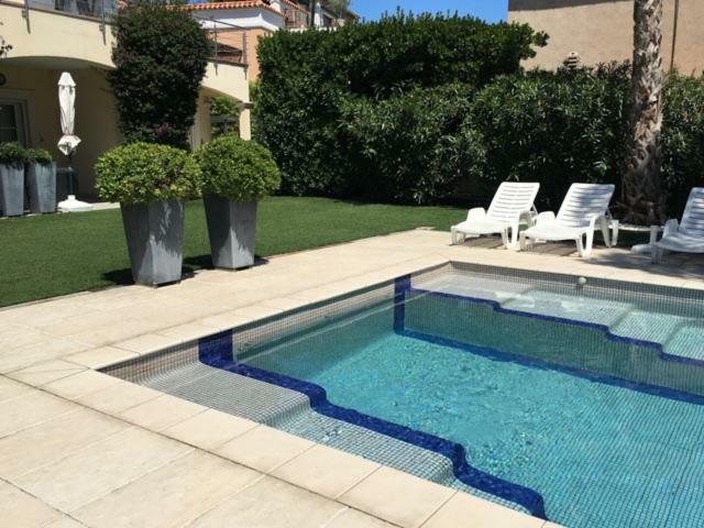 Sainte Maxime Studio 2 מראה חיצוני תמונה