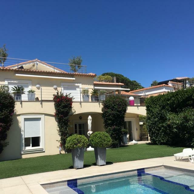 Sainte Maxime Studio 2 מראה חיצוני תמונה