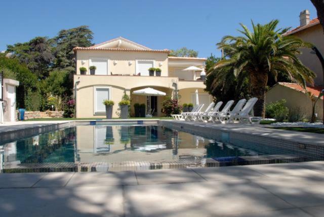 Sainte Maxime Studio 2 מראה חיצוני תמונה