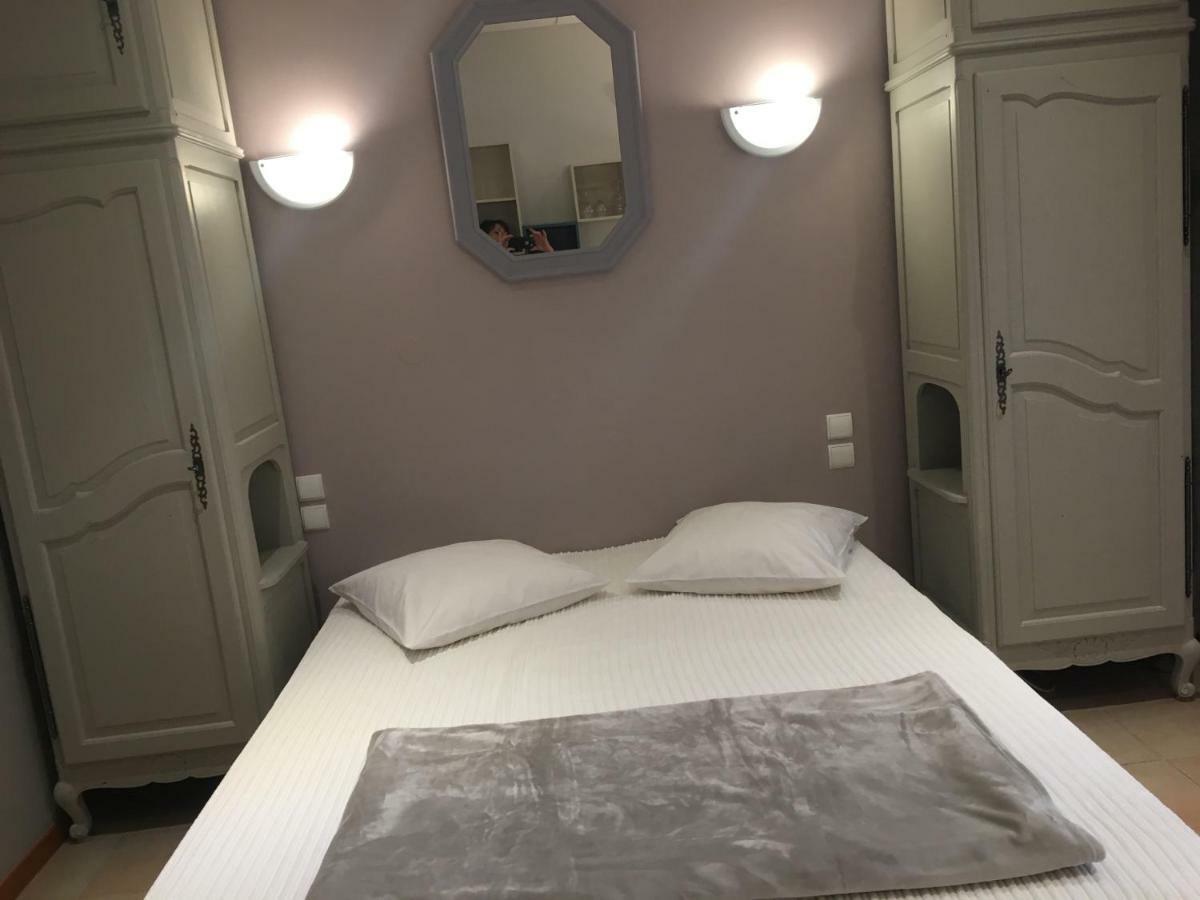 Sainte Maxime Studio 2 מראה חיצוני תמונה