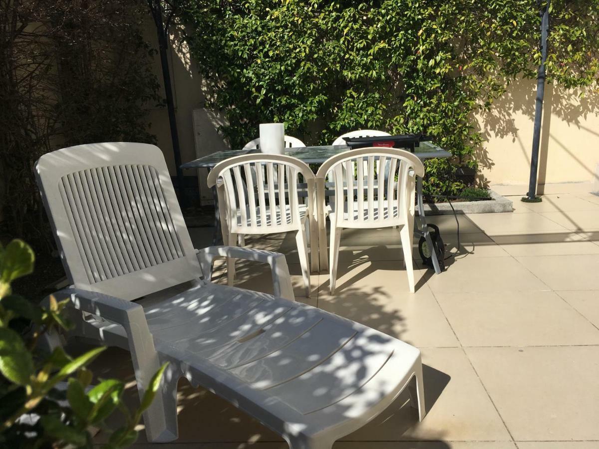 Sainte Maxime Studio 2 מראה חיצוני תמונה