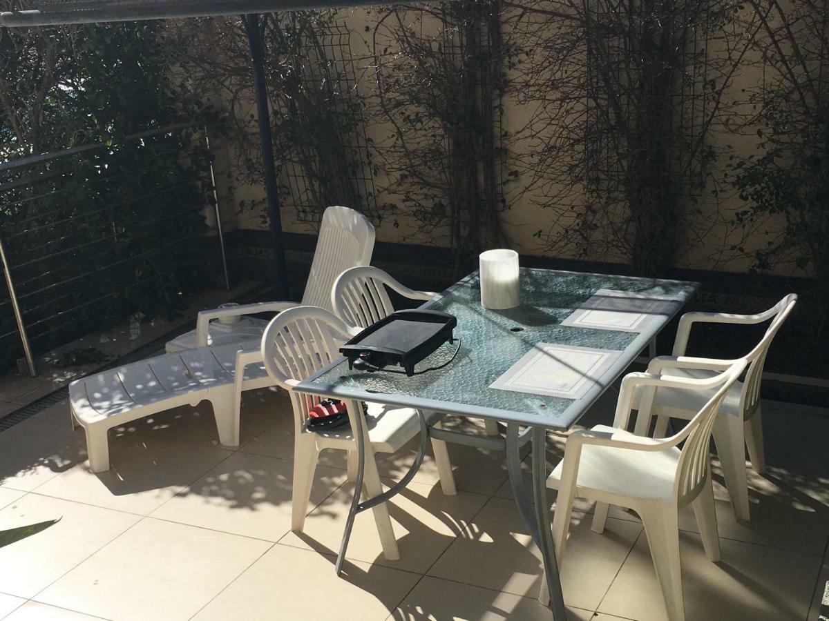 Sainte Maxime Studio 2 מראה חיצוני תמונה