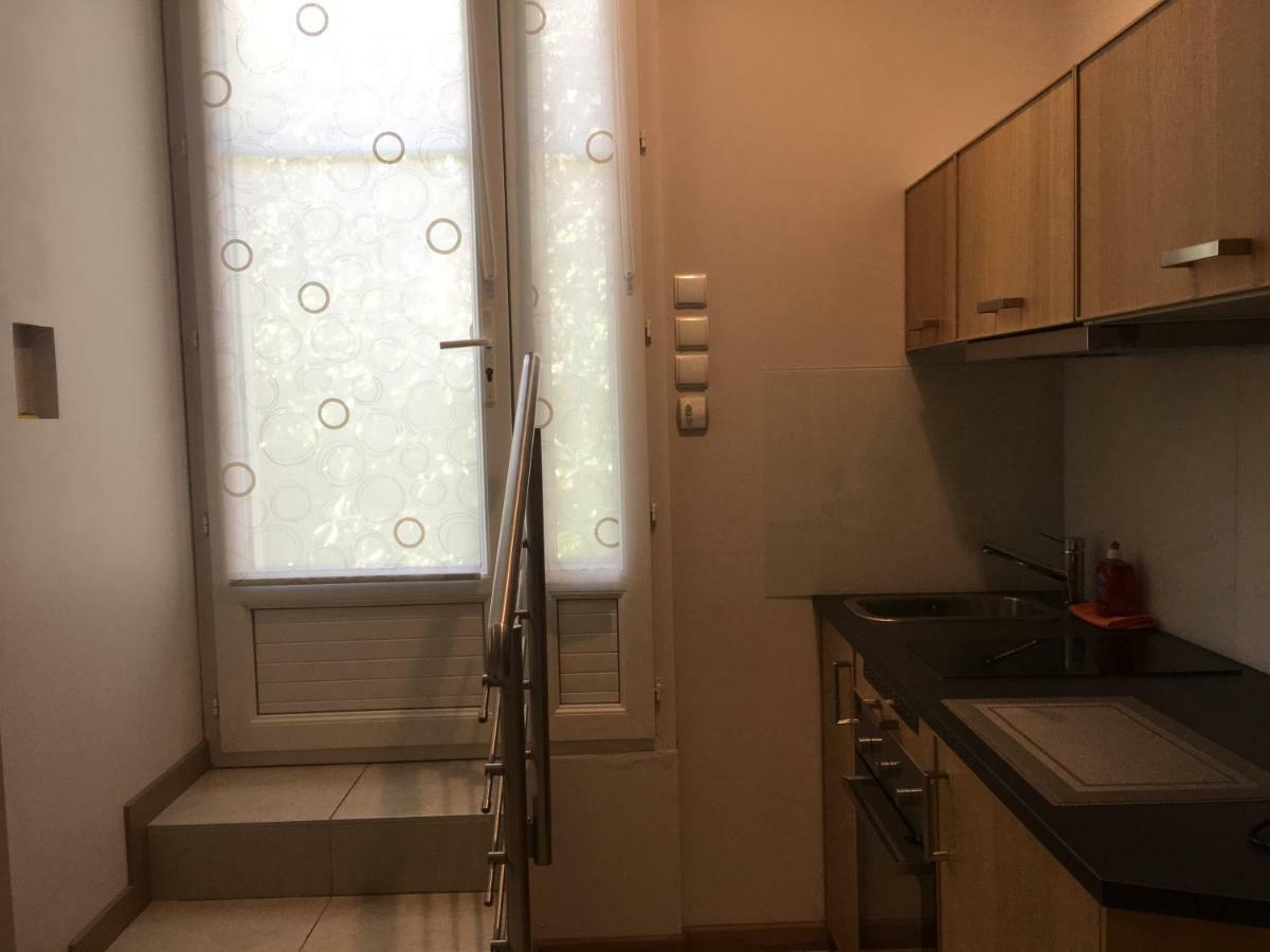 Sainte Maxime Studio 2 מראה חיצוני תמונה