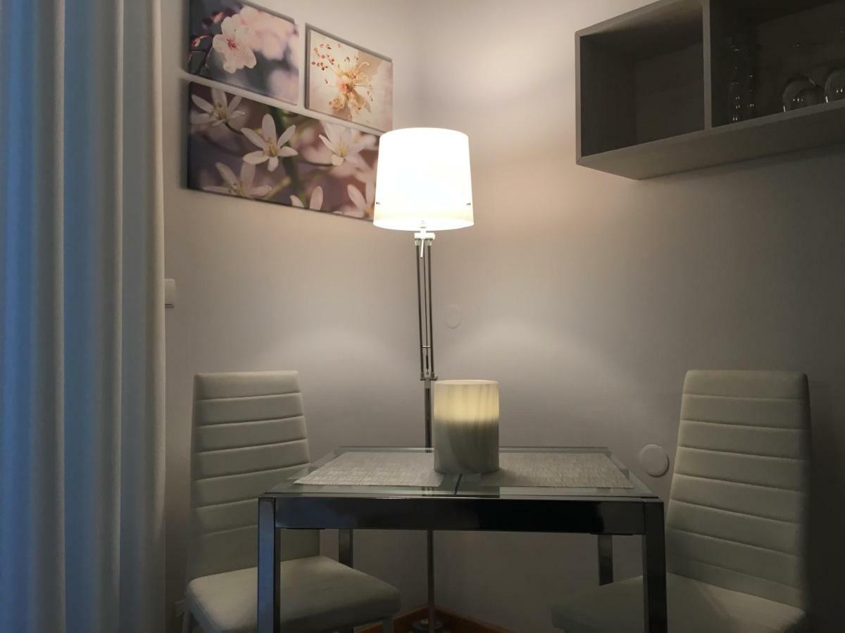 Sainte Maxime Studio 2 מראה חיצוני תמונה