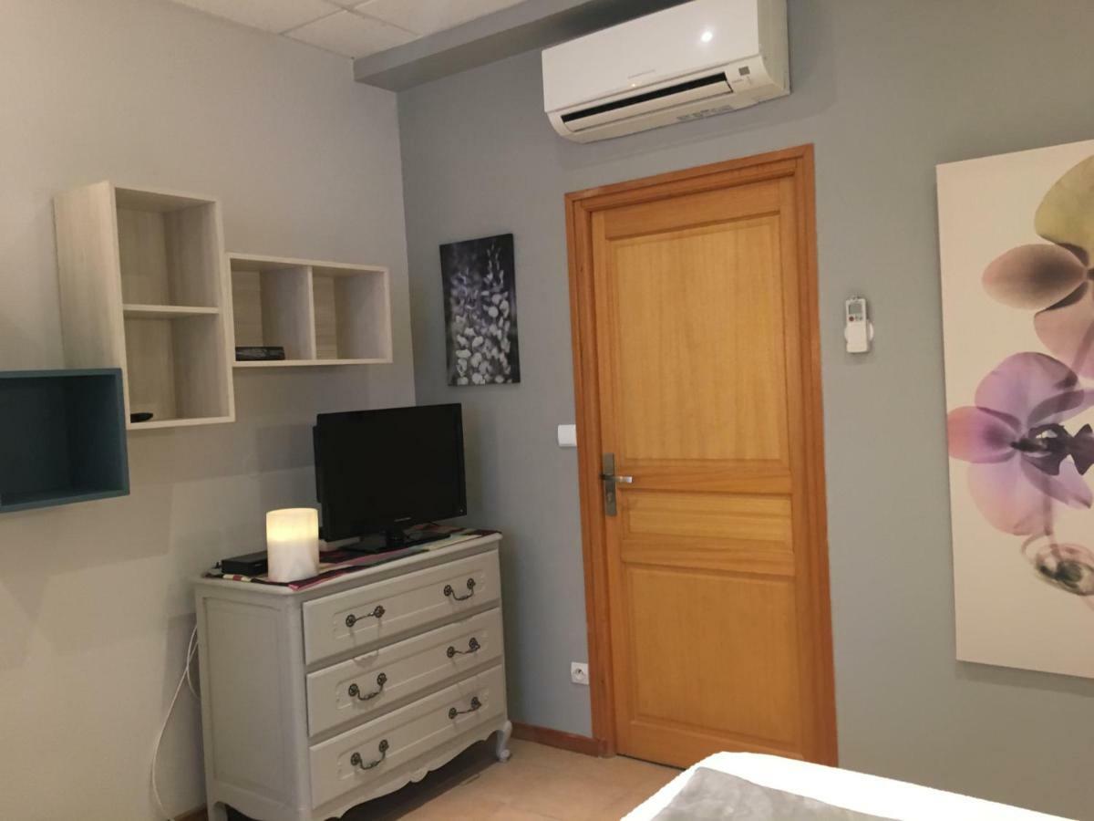 Sainte Maxime Studio 2 מראה חיצוני תמונה