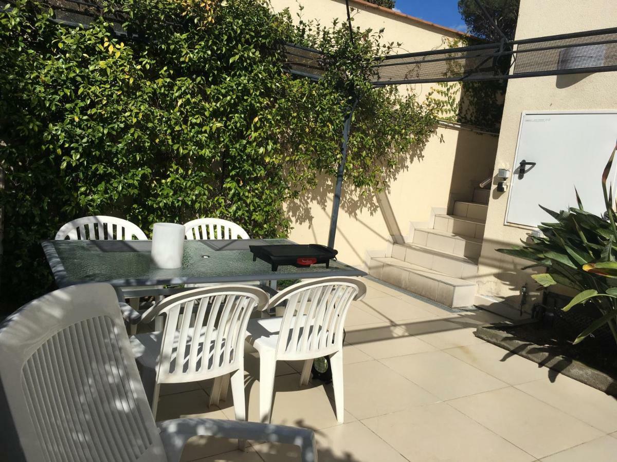 Sainte Maxime Studio 2 מראה חיצוני תמונה